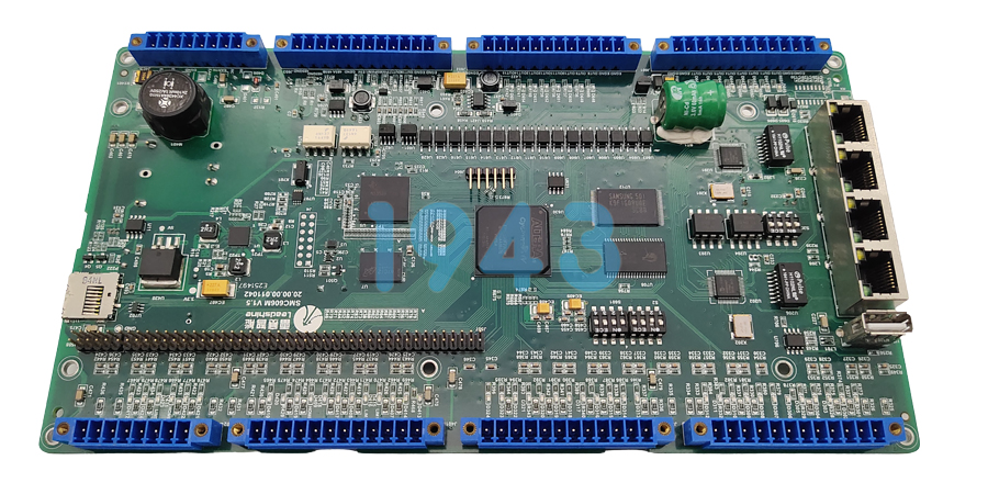 PCBA加工中電源完整性分析：電源平面設計與去耦電容優化指南